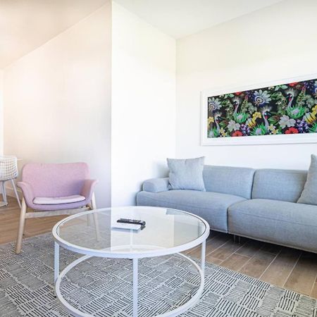 Stylish 2Bed Apartment El Portal Miami Kültér fotó