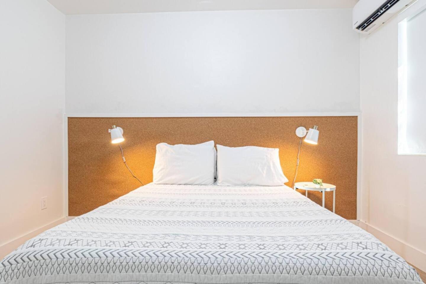 Stylish 2Bed Apartment El Portal Miami Kültér fotó