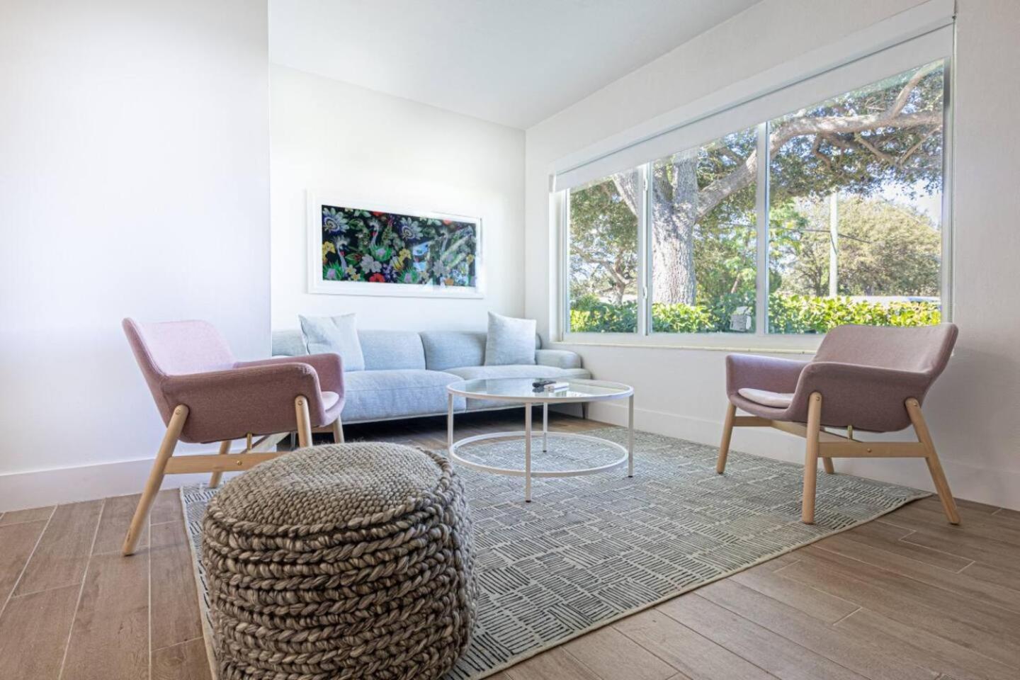 Stylish 2Bed Apartment El Portal Miami Kültér fotó